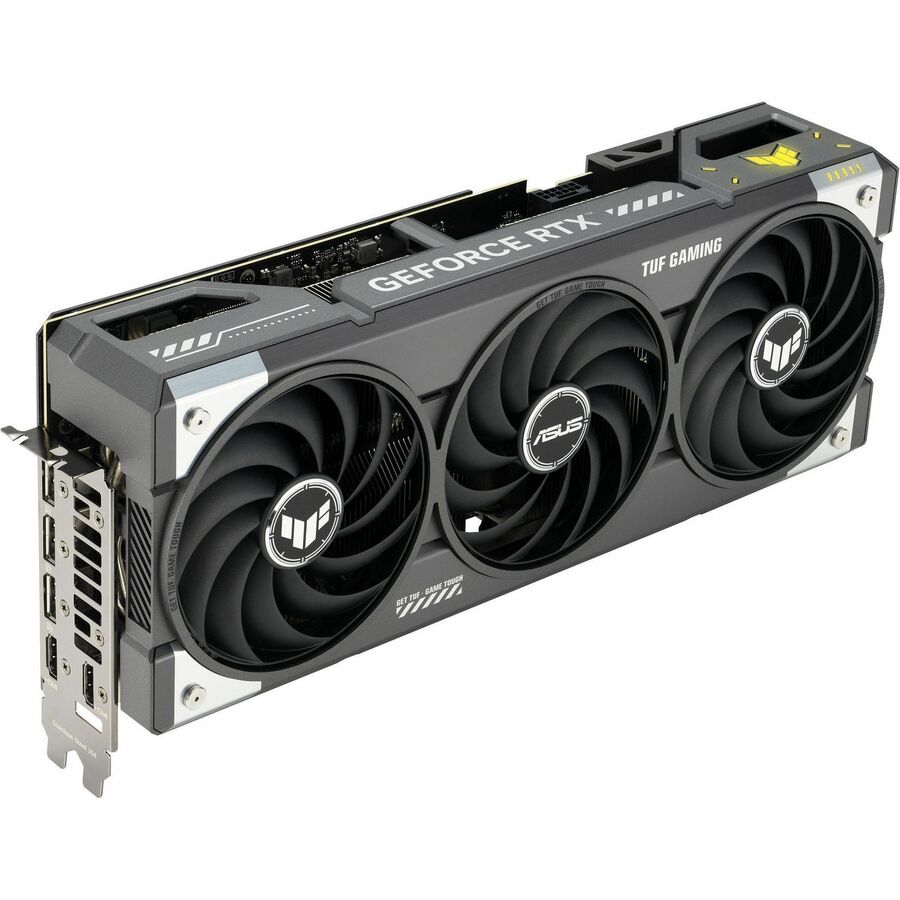 TUF NVIDIA GeForce RTX 5070 Graphic Card - 12 GB GDDR7 TUF NVIDIA GeForce RTX 5070 Graphic Card - 12 GB GDDR7